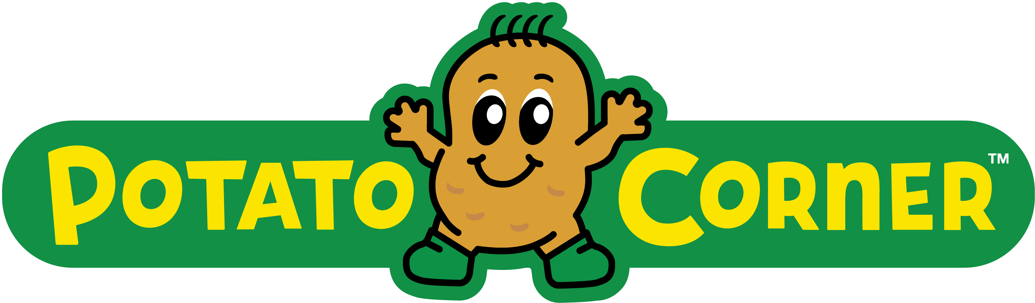 Rocks PC Co., Ltd. (Potato Corner)